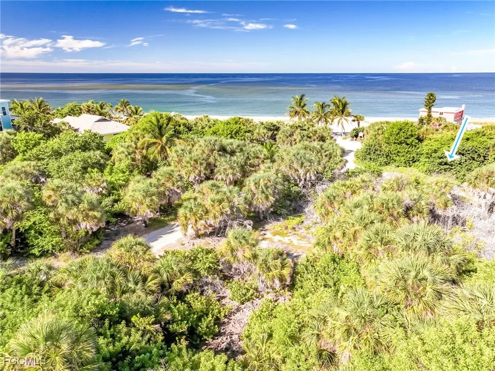 Butterfly Shell Drive Upper Captiva, FL 33924