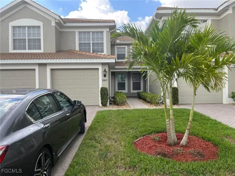 Mill Creek Way #1307