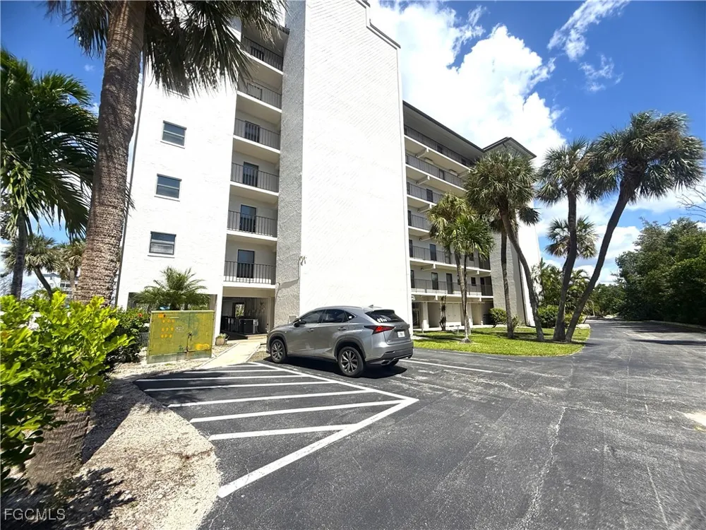 Estero Boulevard #331 Fort Myers Beach, FL 33931