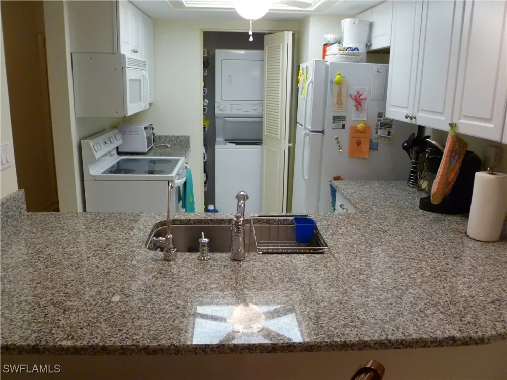 SAN MARCO ROAD #4-108 Marco Island, FL 34145