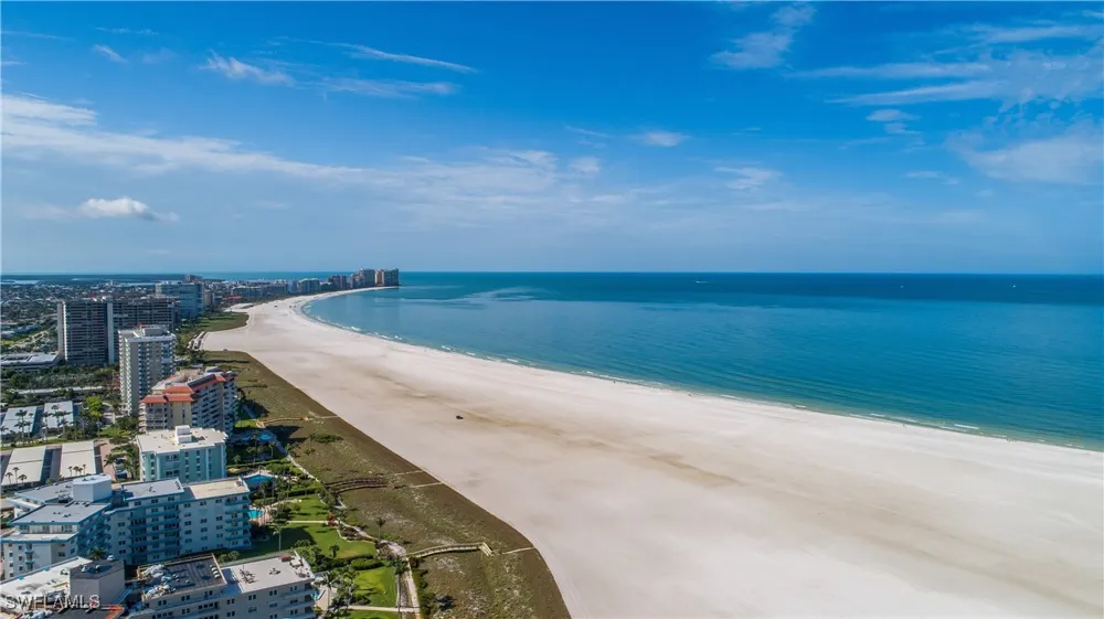 SAN MARCO ROAD #4-108 Marco Island, FL 34145