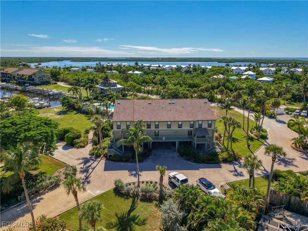 Bocilla Palms Drive #74 Bokeelia, FL 33922