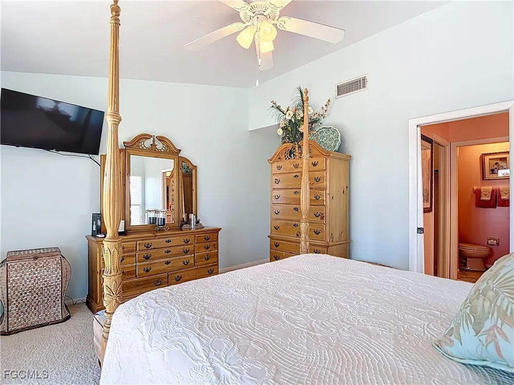 Bocilla Palms Drive #74 Bokeelia, FL 33922
