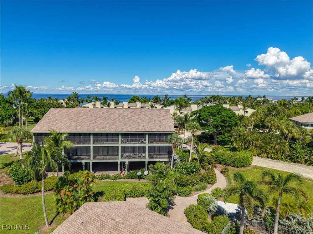 Bocilla Palms Drive #74 Bokeelia, FL 33922
