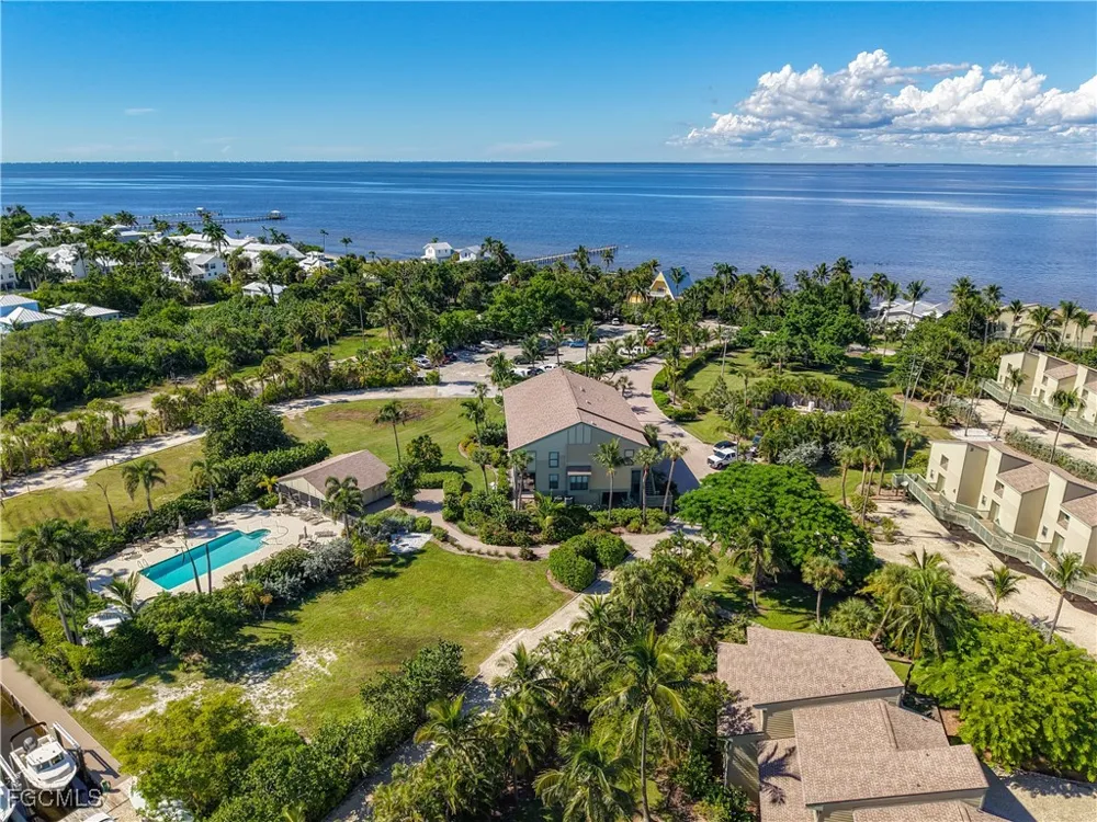 Bocilla Palms Drive #74 Bokeelia, FL 33922