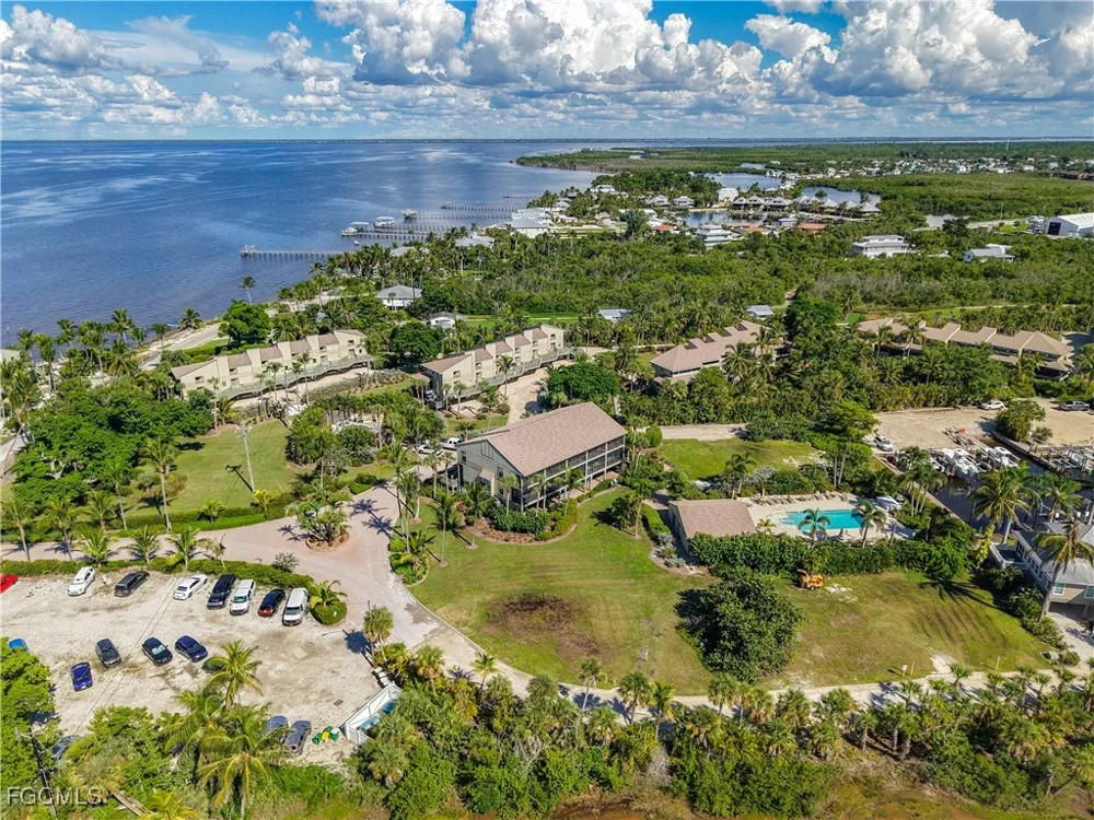 Bocilla Palms Drive #74 Bokeelia, FL 33922