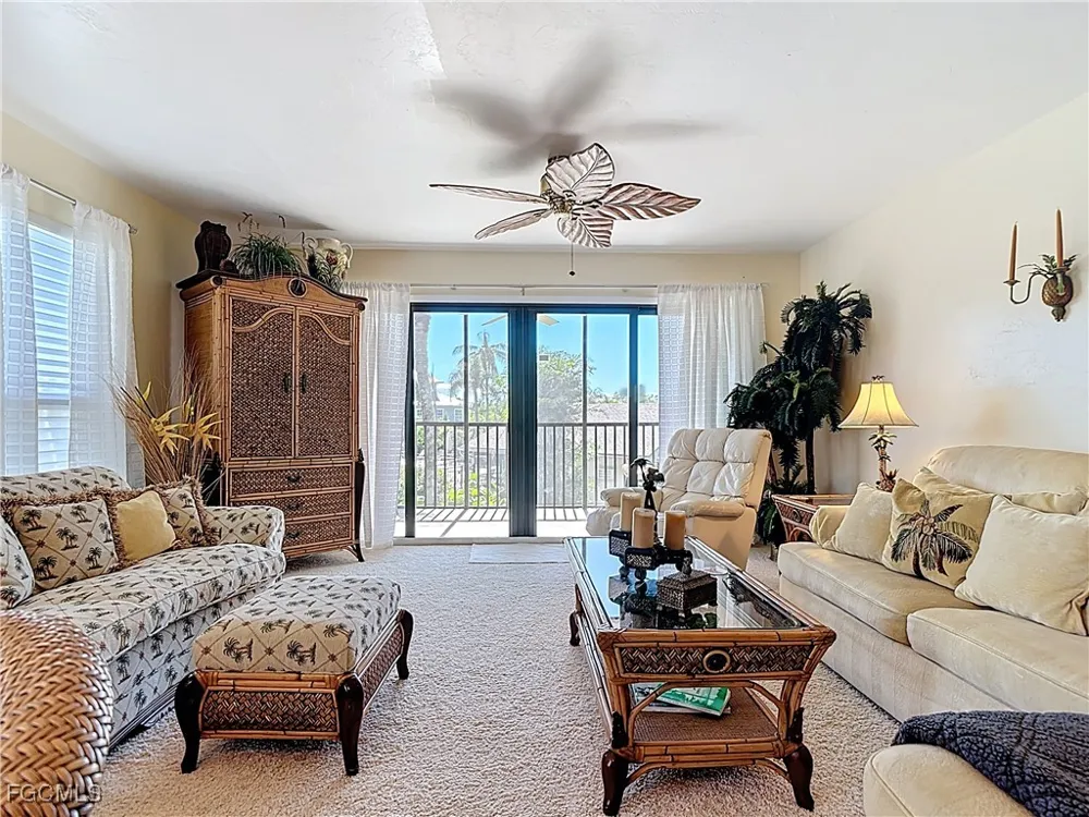 Bocilla Palms Drive #74 Bokeelia, FL 33922