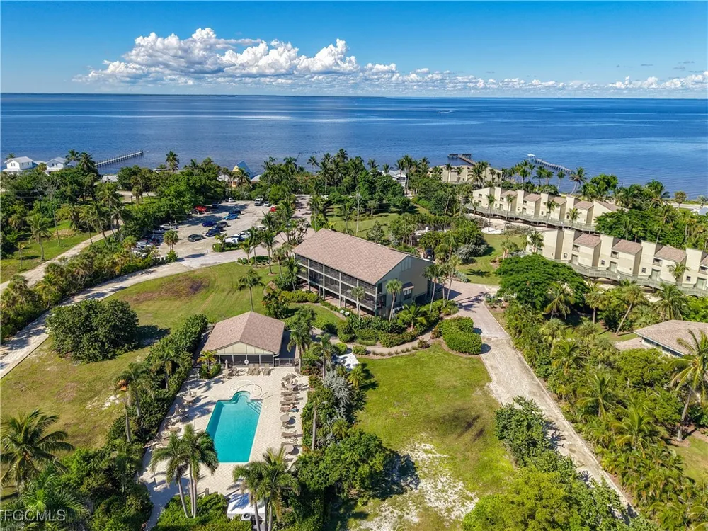 Bocilla Palms Drive #74 Bokeelia, FL 33922