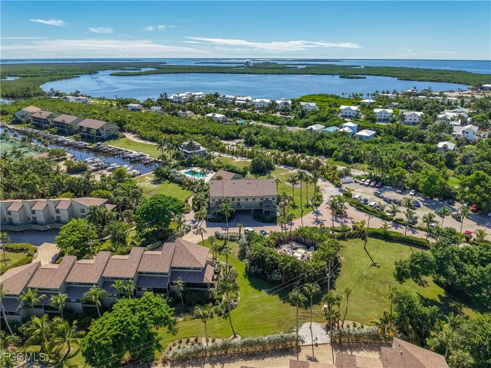 Bocilla Palms Drive #74 Bokeelia, FL 33922