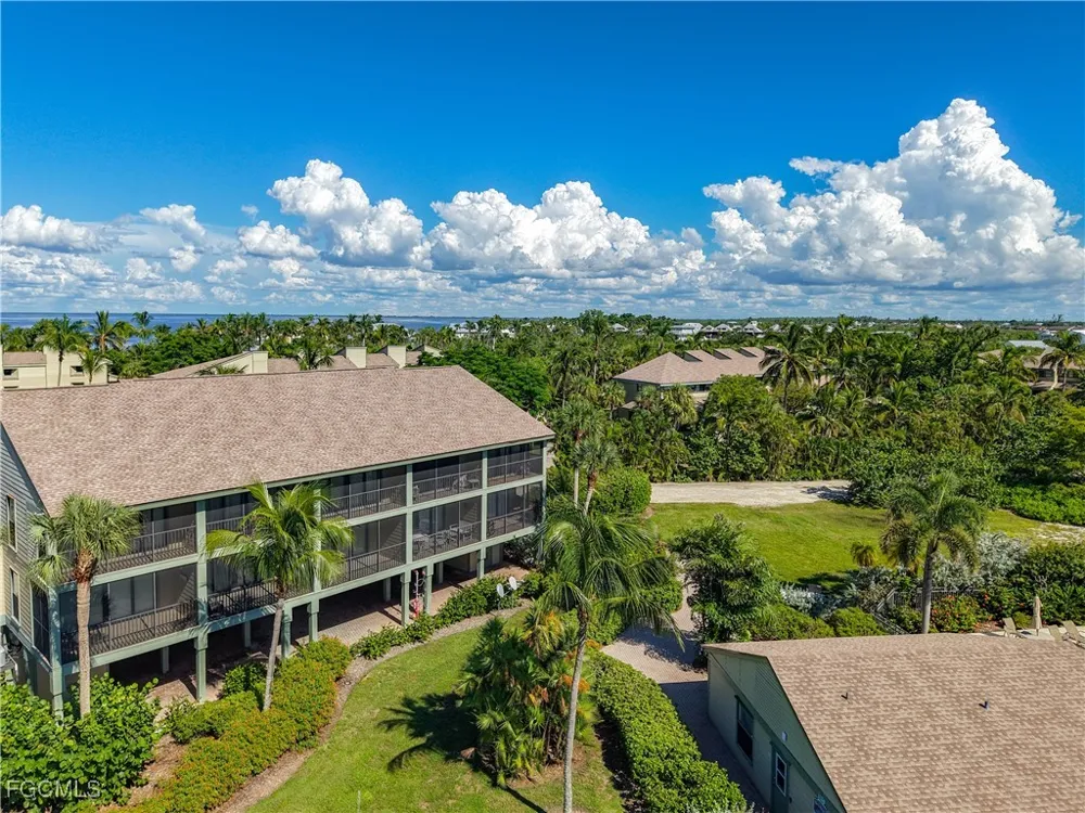 Bocilla Palms Drive #74 Bokeelia, FL 33922