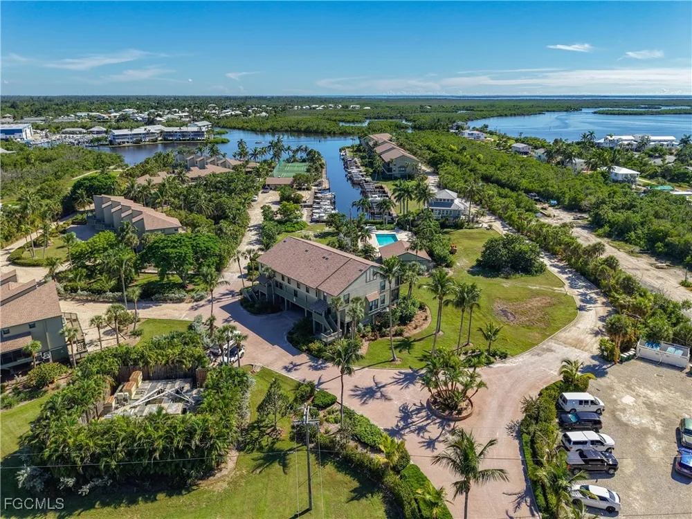 Bocilla Palms Drive #74 Bokeelia, FL 33922