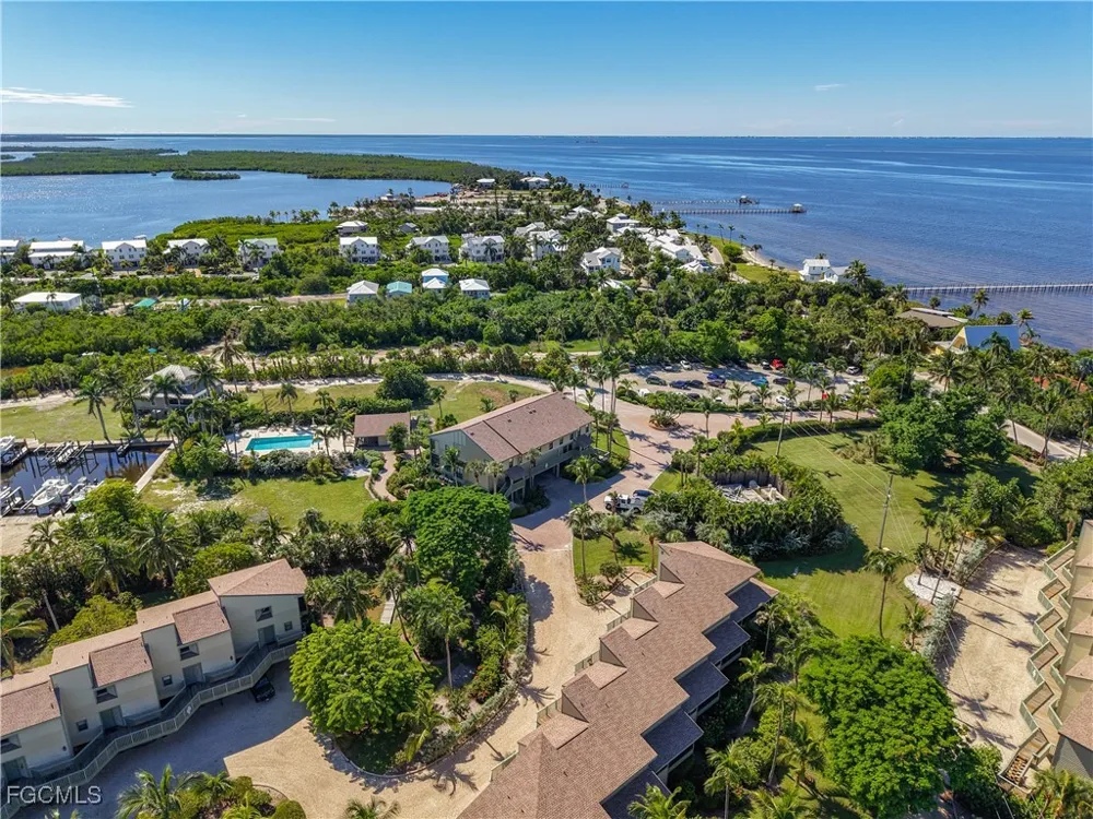 Bocilla Palms Drive #74 Bokeelia, FL 33922