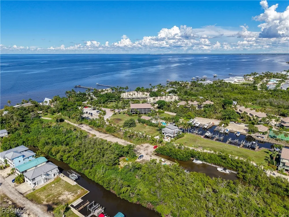 Bocilla Palms Drive #74 Bokeelia, FL 33922