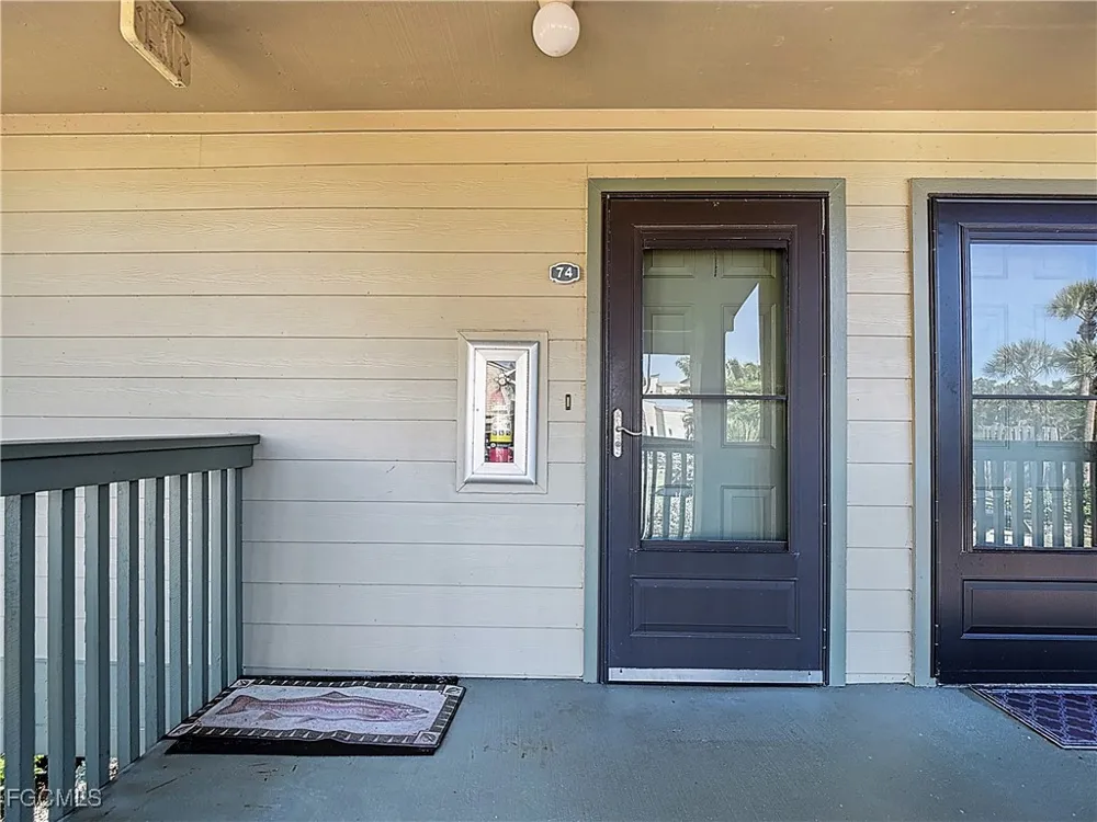 Bocilla Palms Drive #74 Bokeelia, FL 33922