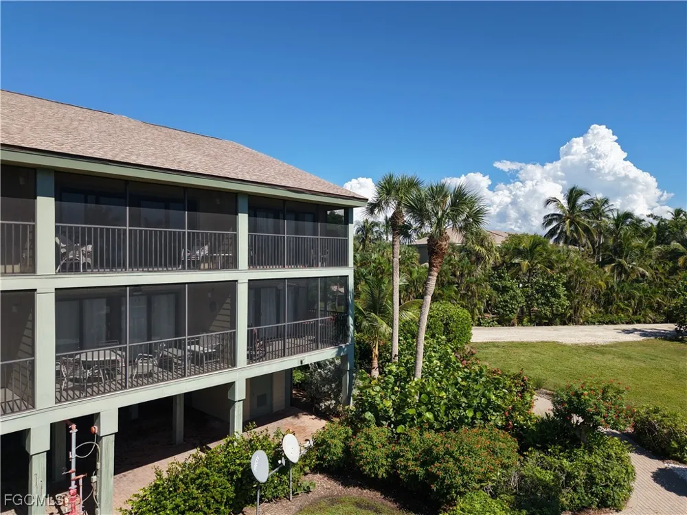 Bocilla Palms Drive #74 Bokeelia, FL 33922