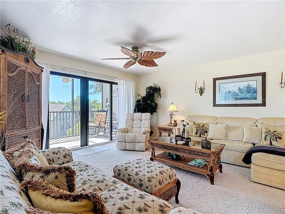 Bocilla Palms Drive #74 Bokeelia, FL 33922