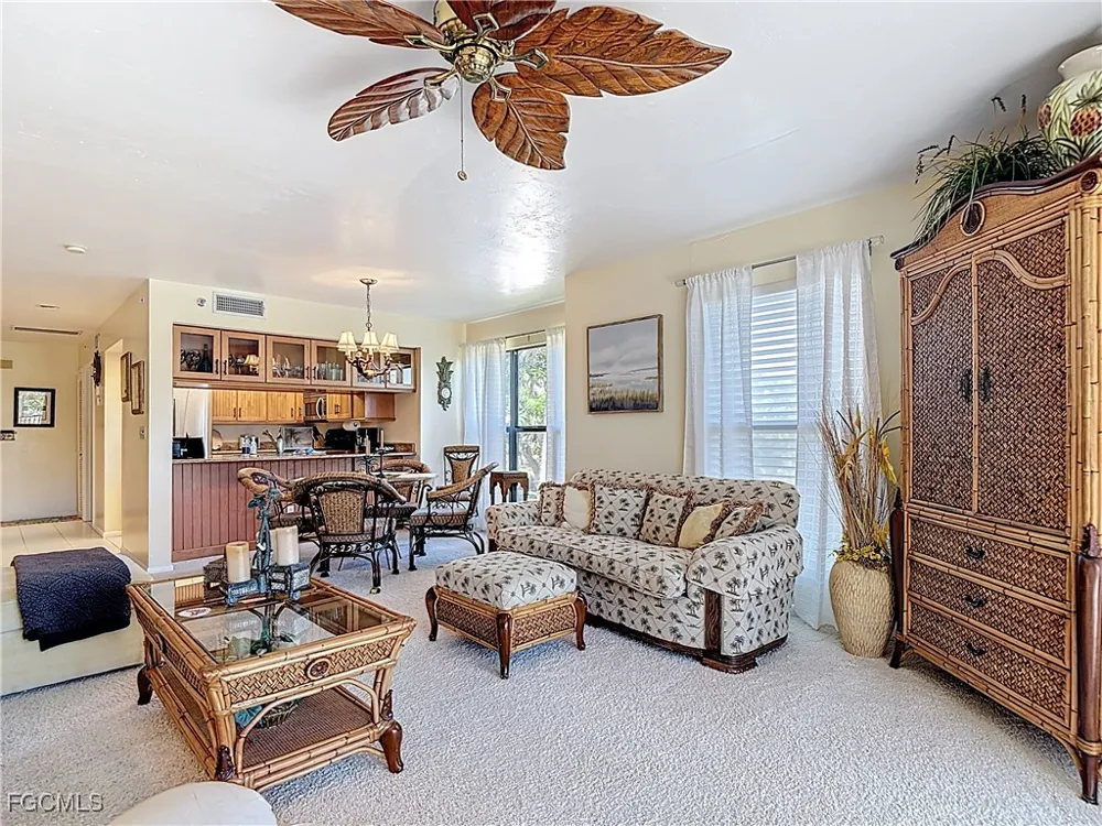Bocilla Palms Drive #74 Bokeelia, FL 33922