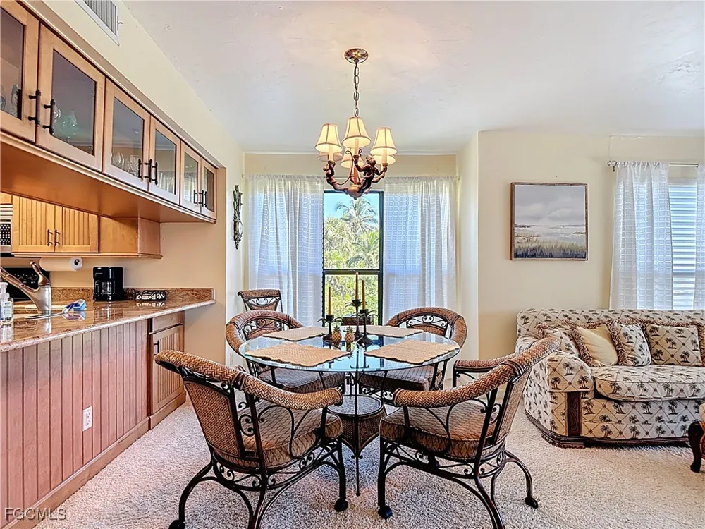 Bocilla Palms Drive #74 Bokeelia, FL 33922