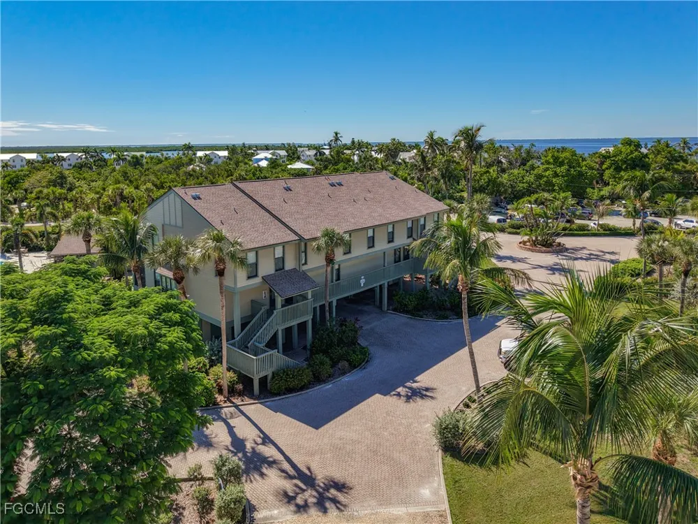 Bocilla Palms Drive #74 Bokeelia, FL 33922