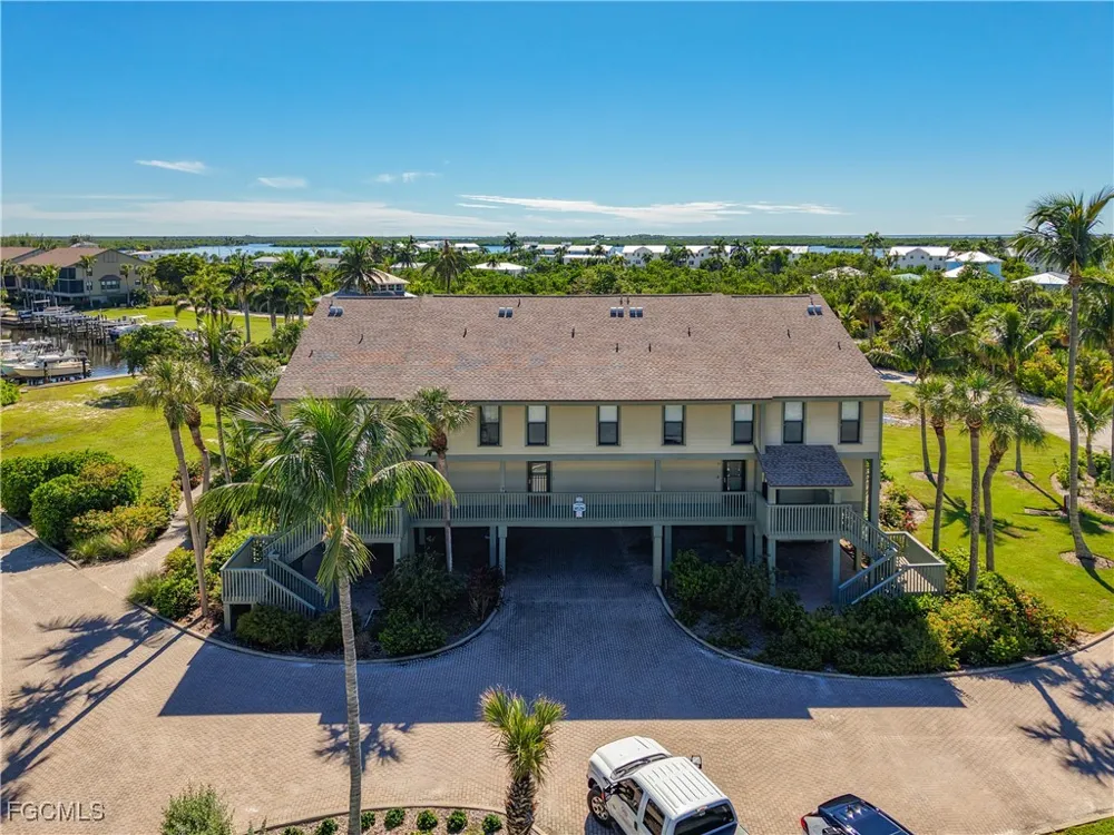 Bocilla Palms Drive #74 Bokeelia, FL 33922