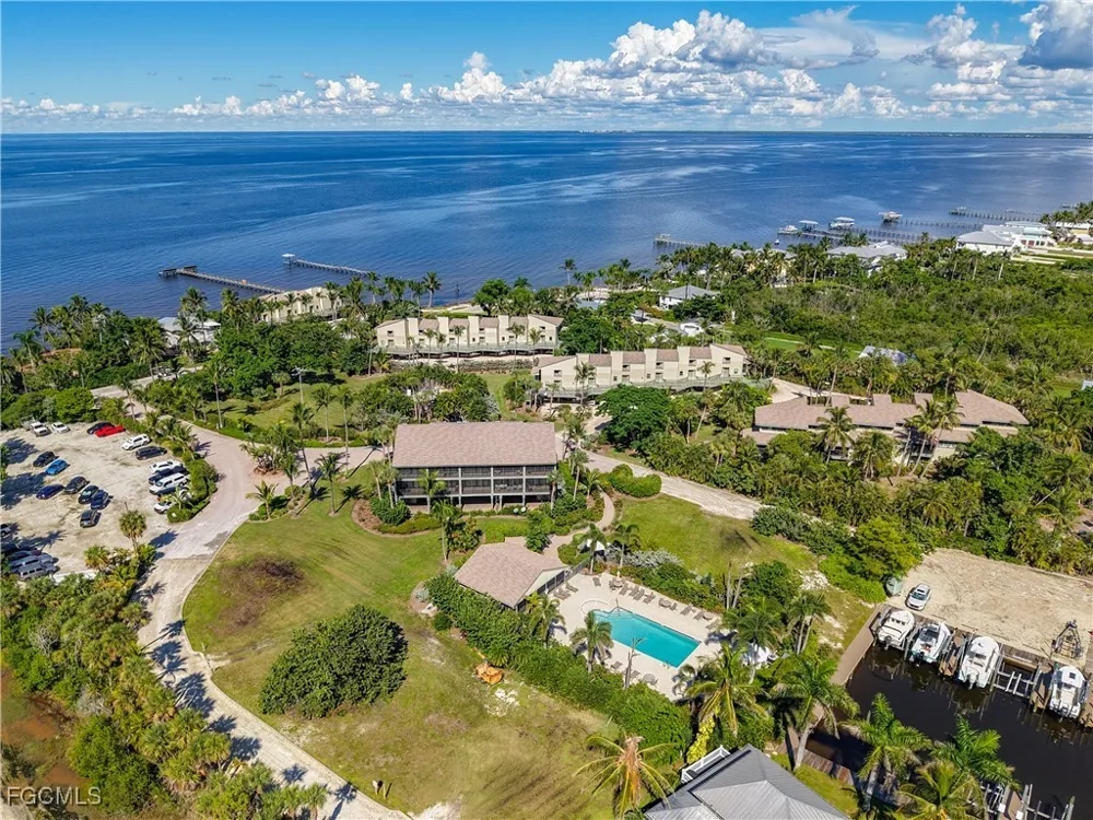 Bocilla Palms Drive #74 Bokeelia, FL 33922