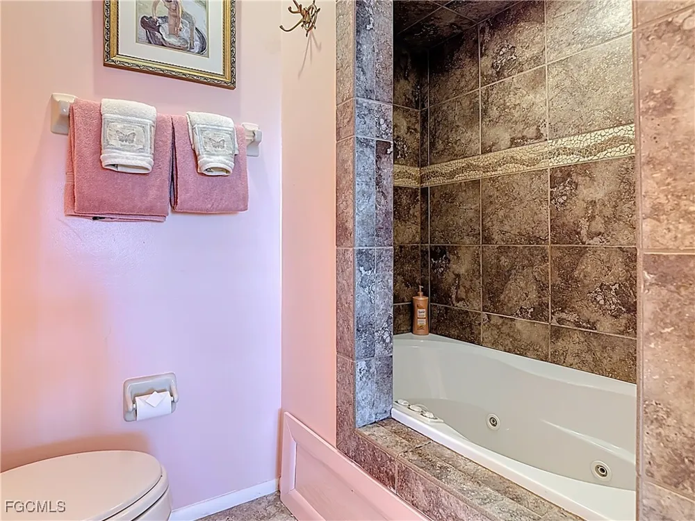 Bocilla Palms Drive #74 Bokeelia, FL 33922