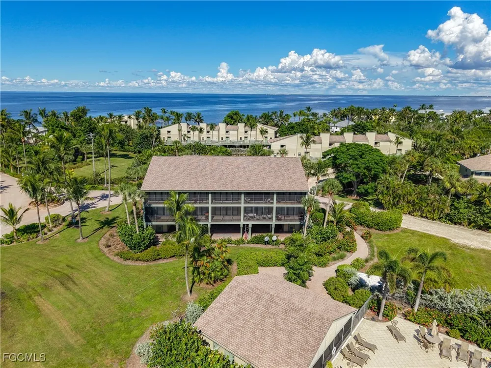 Bocilla Palms Drive #74 Bokeelia, FL 33922