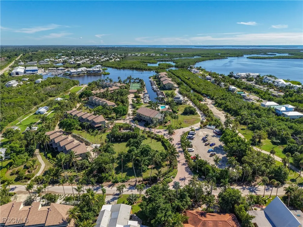 Bocilla Palms Drive #74 Bokeelia, FL 33922