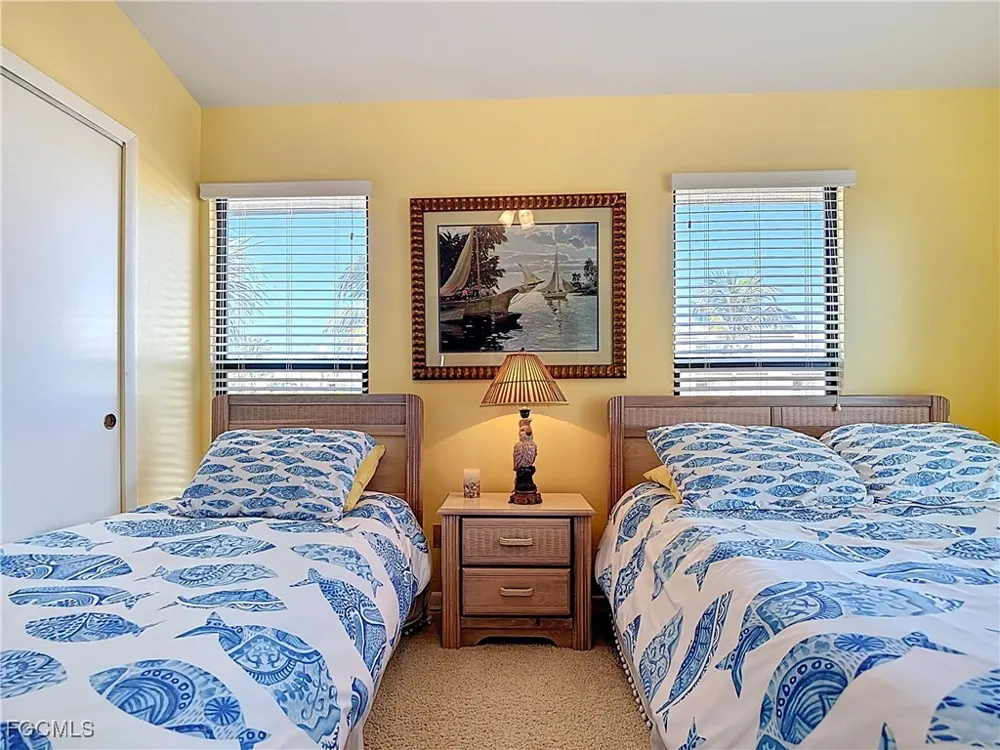 Bocilla Palms Drive #74 Bokeelia, FL 33922