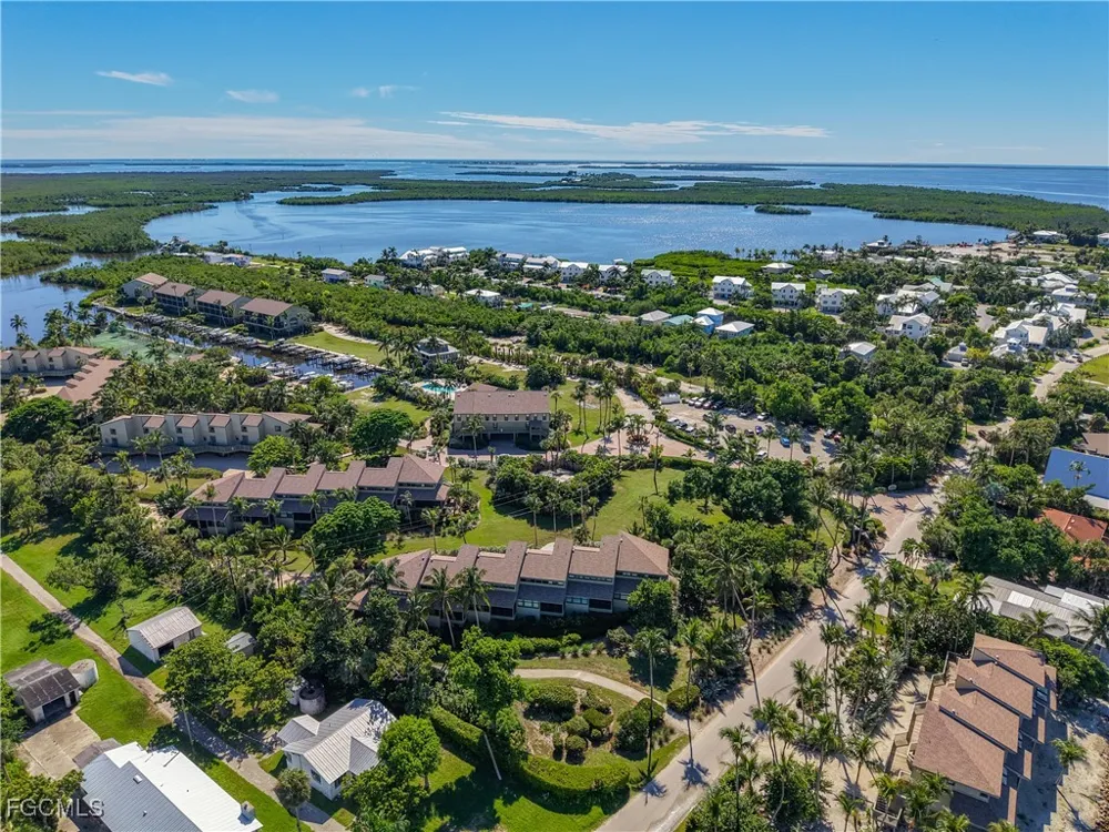 Bocilla Palms Drive #74 Bokeelia, FL 33922