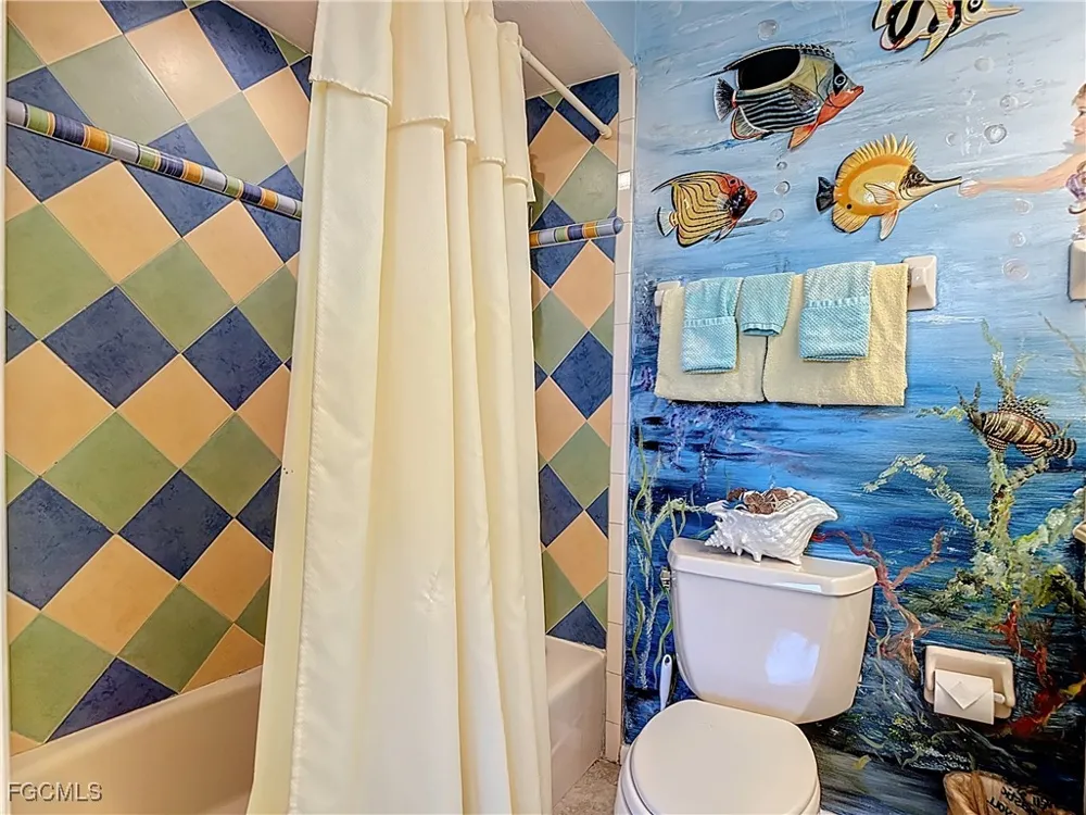 Bocilla Palms Drive #74 Bokeelia, FL 33922