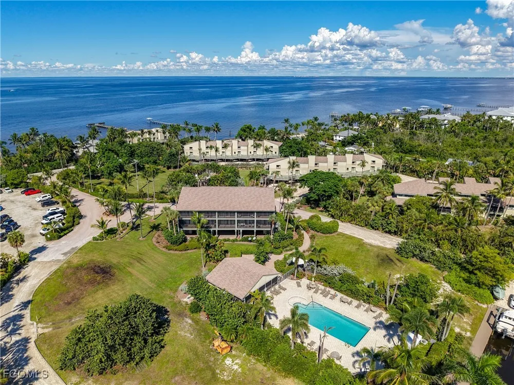Bocilla Palms Drive #74 Bokeelia, FL 33922