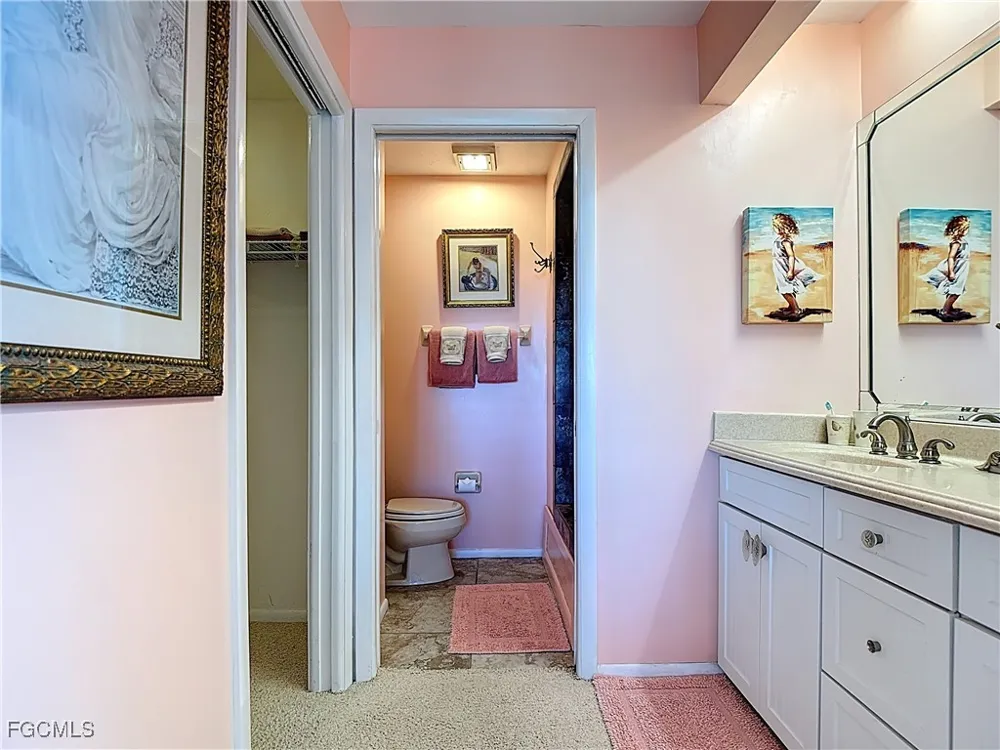 Bocilla Palms Drive #74 Bokeelia, FL 33922