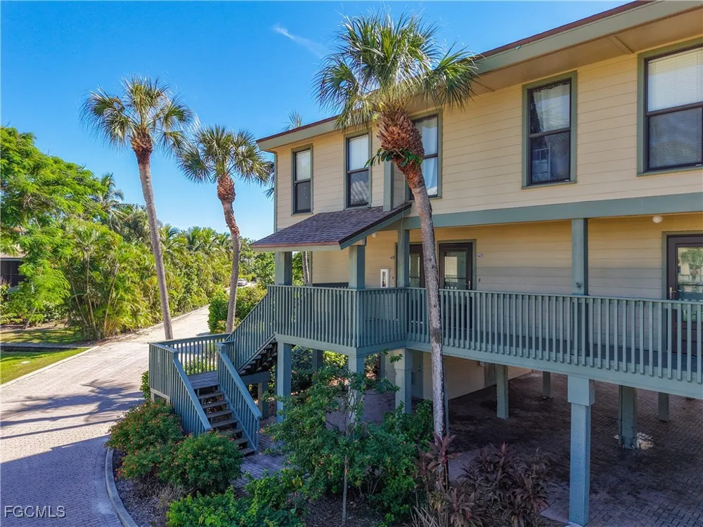 Bocilla Palms Drive #74 Bokeelia, FL 33922