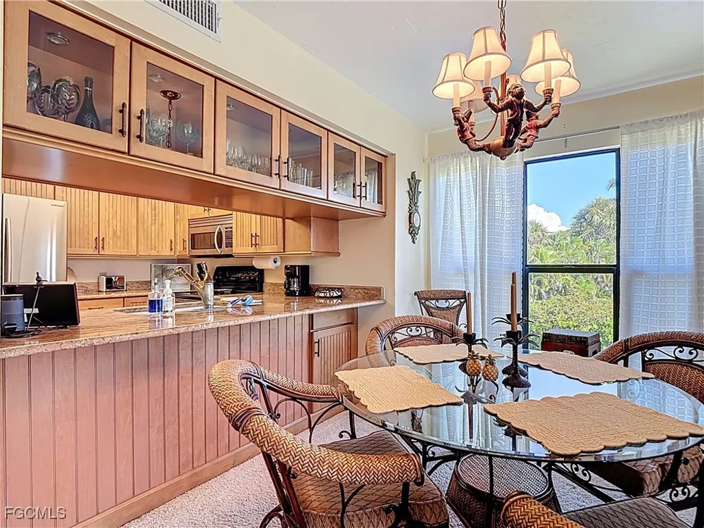 Bocilla Palms Drive #74 Bokeelia, FL 33922