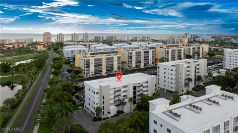 Bay Beach Lane #313