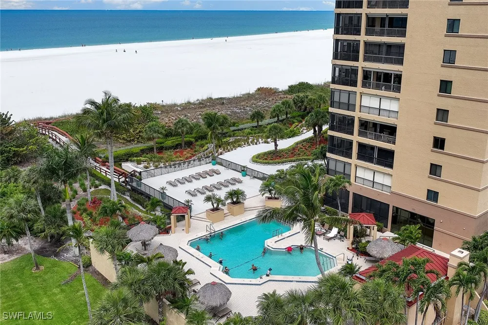 Collier Boulevard #1201 Marco Island, FL 34145