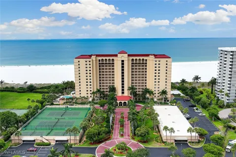 Collier Boulevard #1201