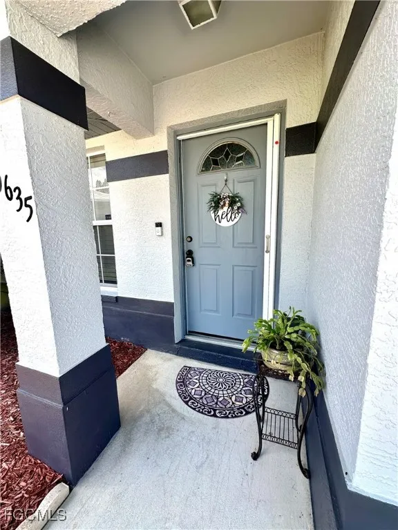 Windsmont Court Lehigh Acres, FL 33936