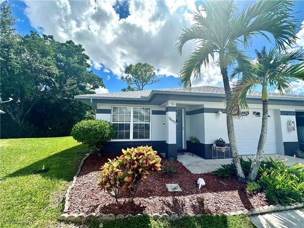 Windsmont Court Lehigh Acres, FL 33936