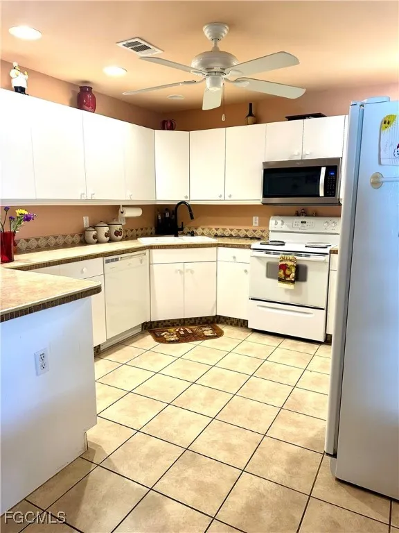Windsmont Court Lehigh Acres, FL 33936