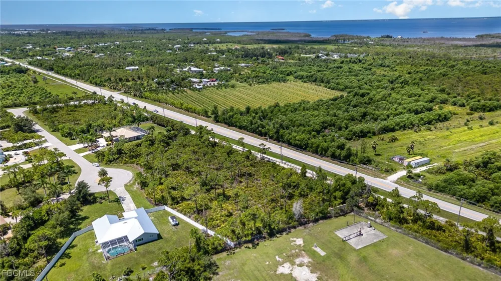 Treasure Lake Court St James City, FL 33956
