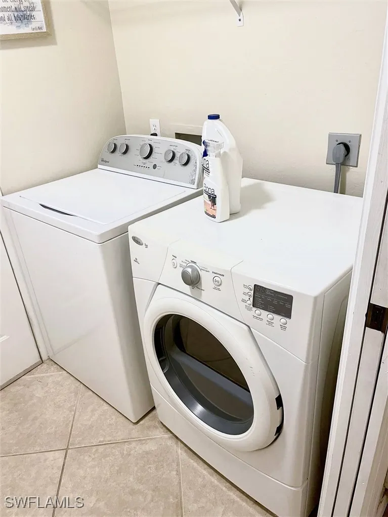 Stone Way Estero, FL 33928