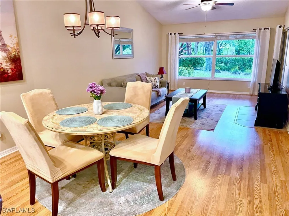 Stone Way Estero, FL 33928