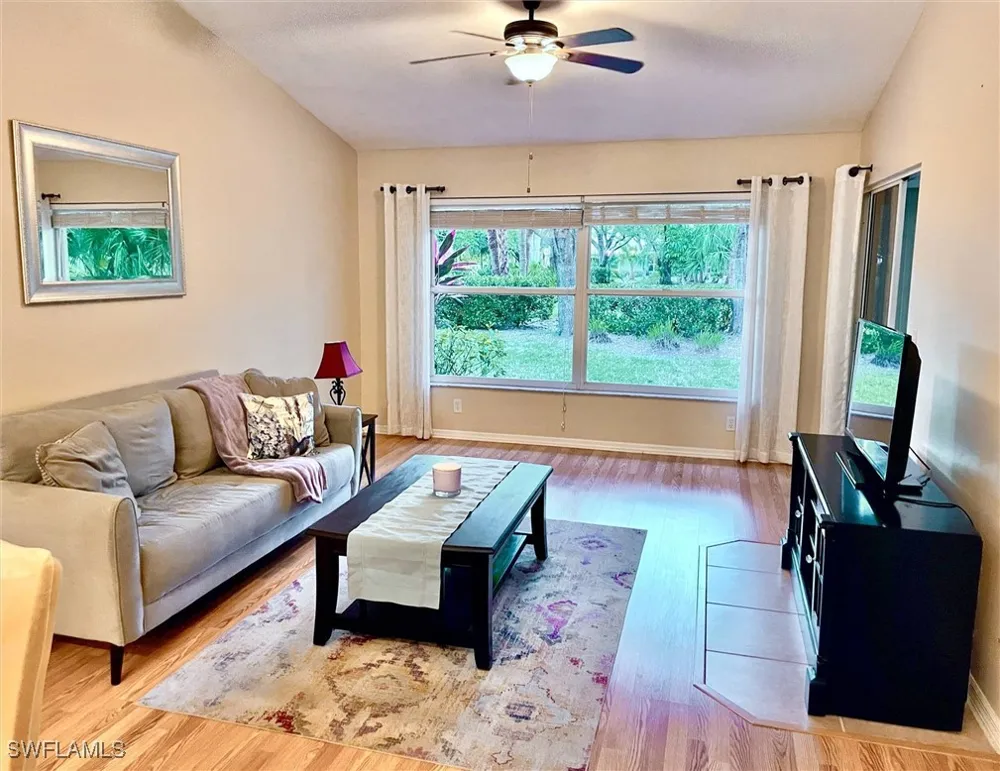 Stone Way Estero, FL 33928