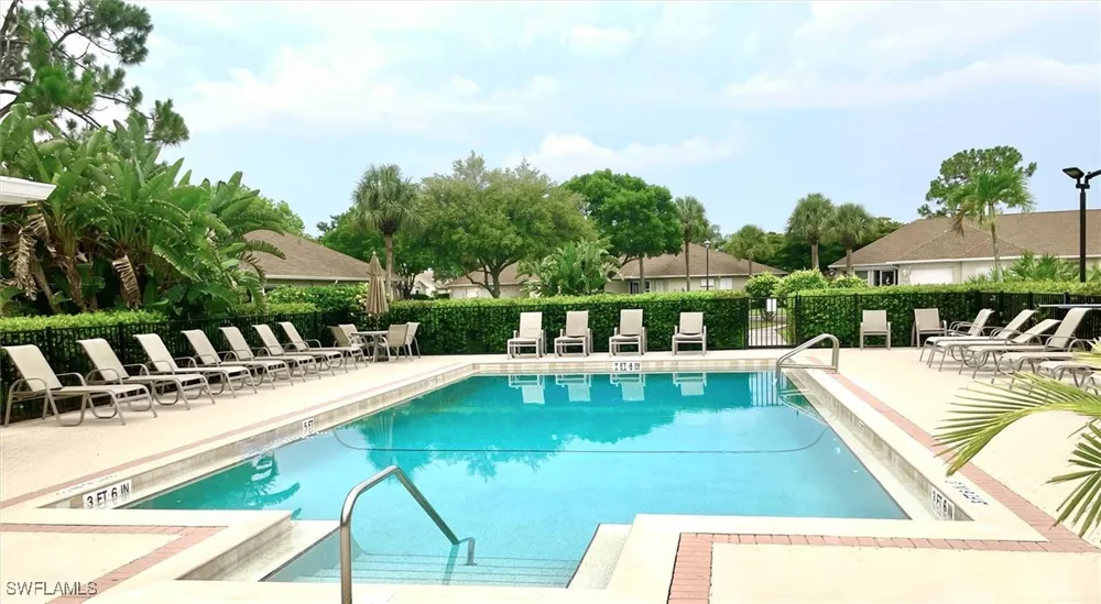 Stone Way Estero, FL 33928
