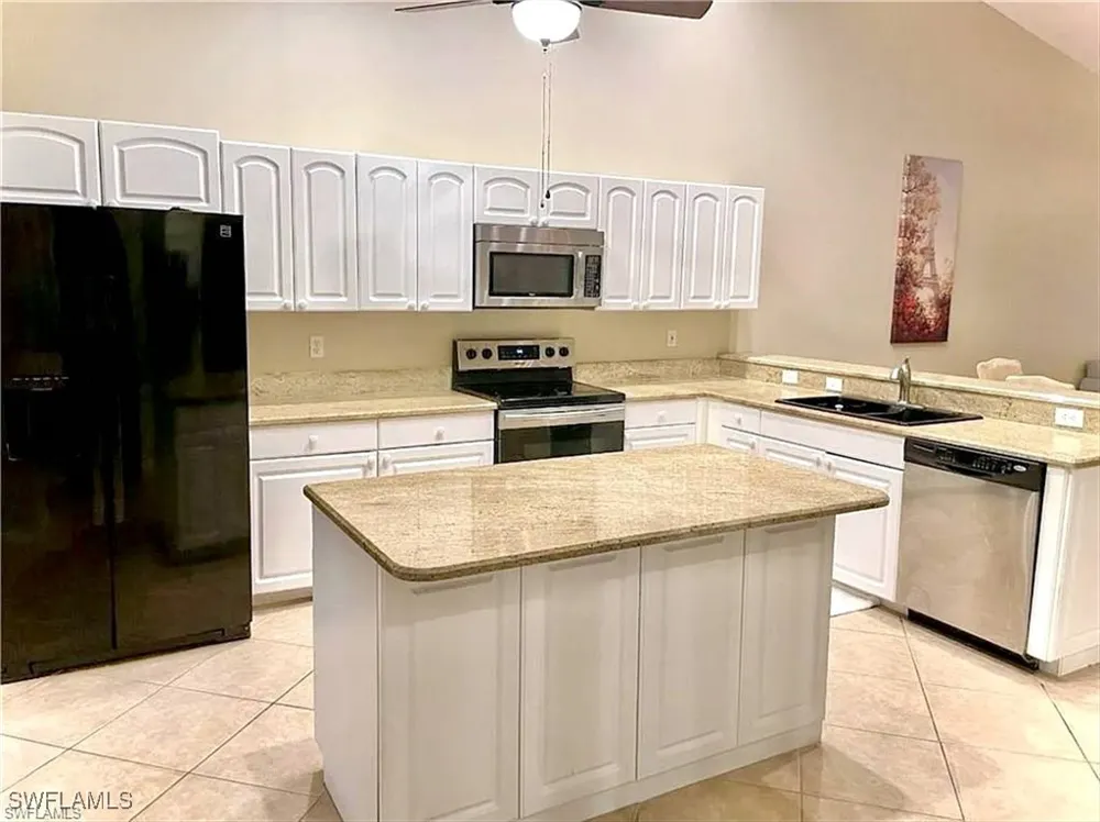 Stone Way Estero, FL 33928