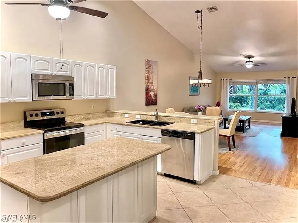 Stone Way Estero, FL 33928