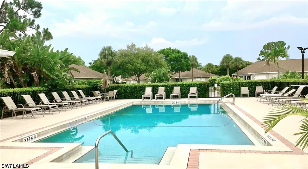 Stone Way Estero, FL 33928