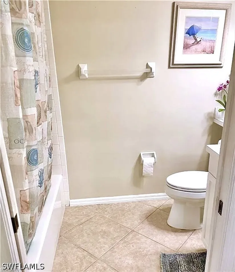 Stone Way Estero, FL 33928